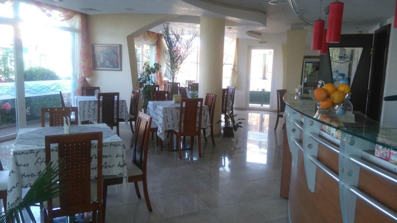 Fresh Family Hotel Ravda Exterior foto