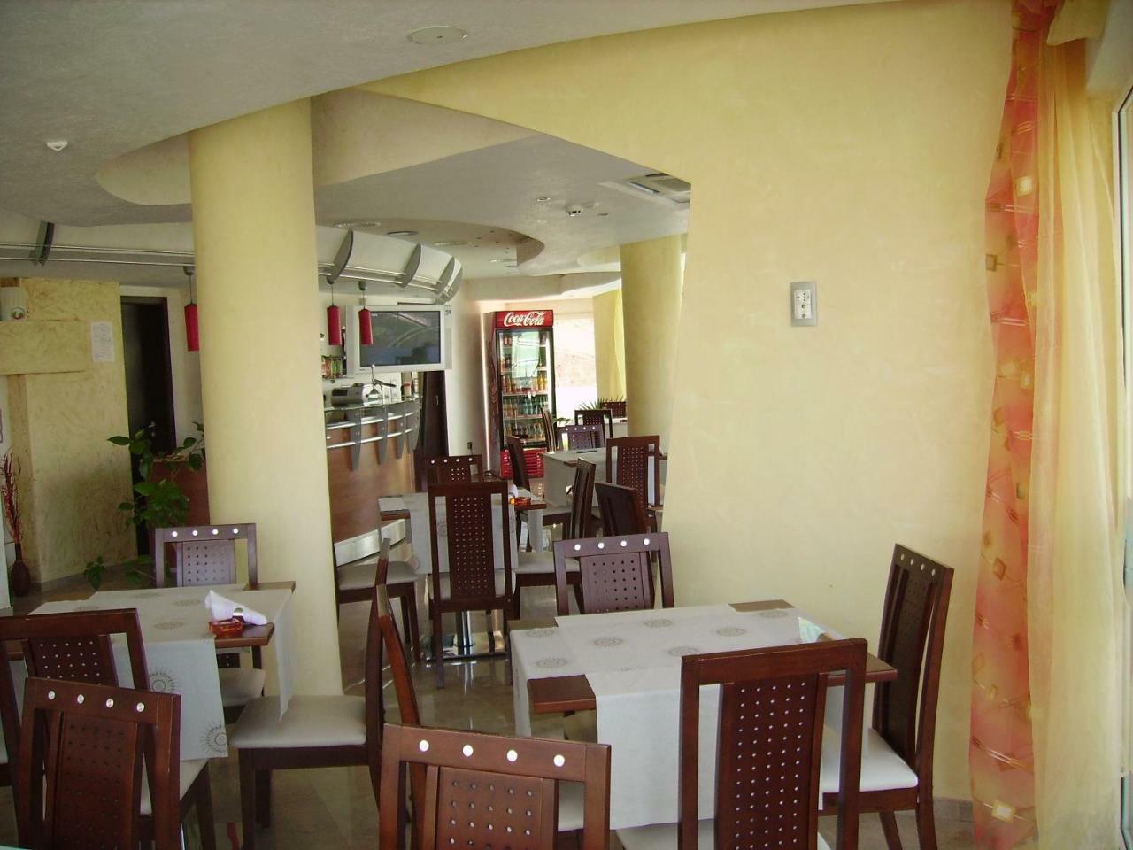 Fresh Family Hotel Ravda Exterior foto